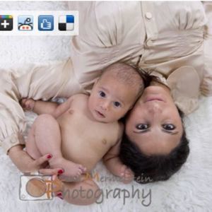 Meet your Posher, Eeks